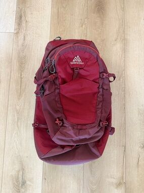 Gregory Tribute 55 Backpack.